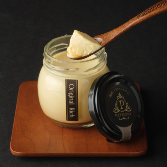 【かため】オリジナルリッチ 6個セット